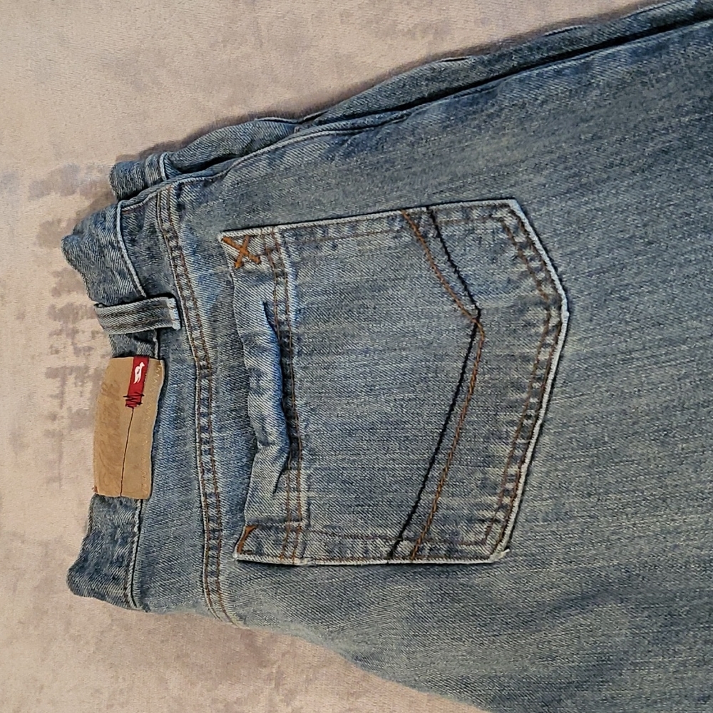 Tony Hawk Jeans